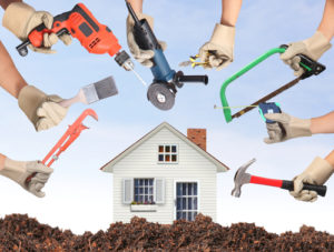 Home Repair Services in Temecula